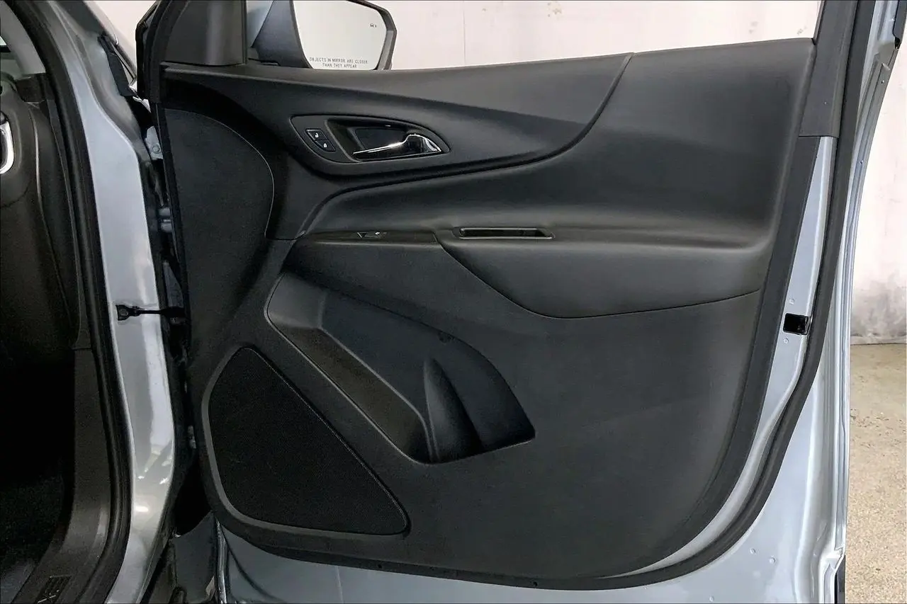 2024 Chevrolet Equinox - $17,991