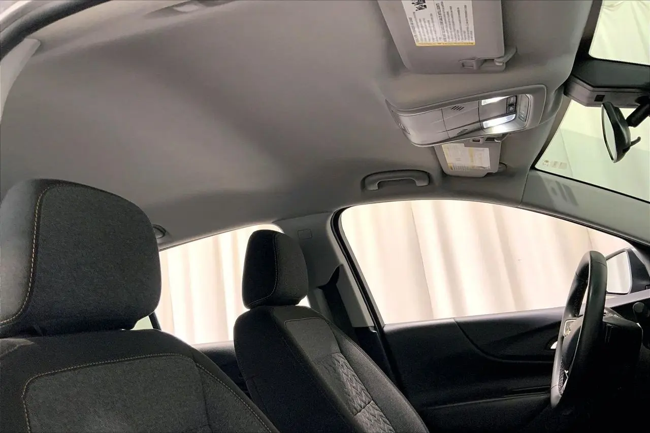 2024 Chevrolet Equinox - $17,991