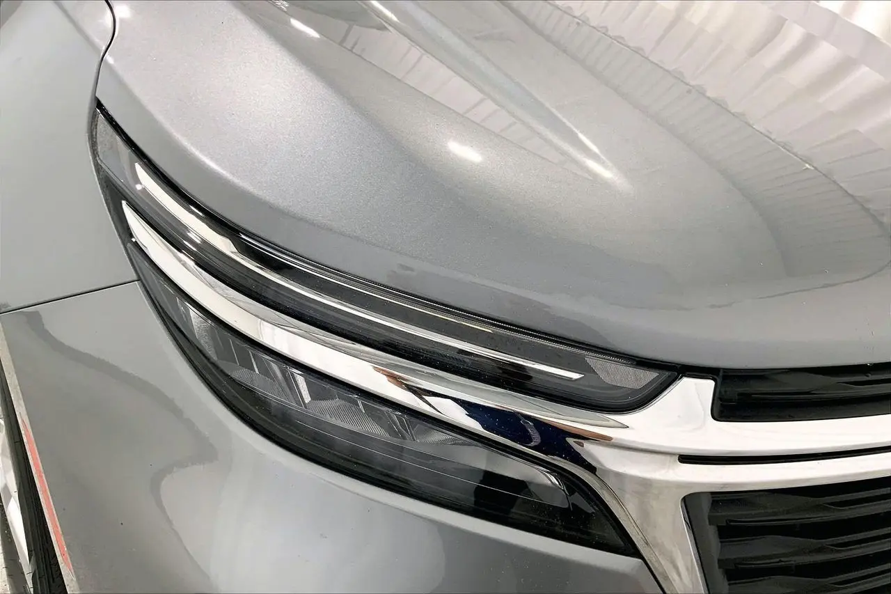 2024 Chevrolet Equinox - $17,991