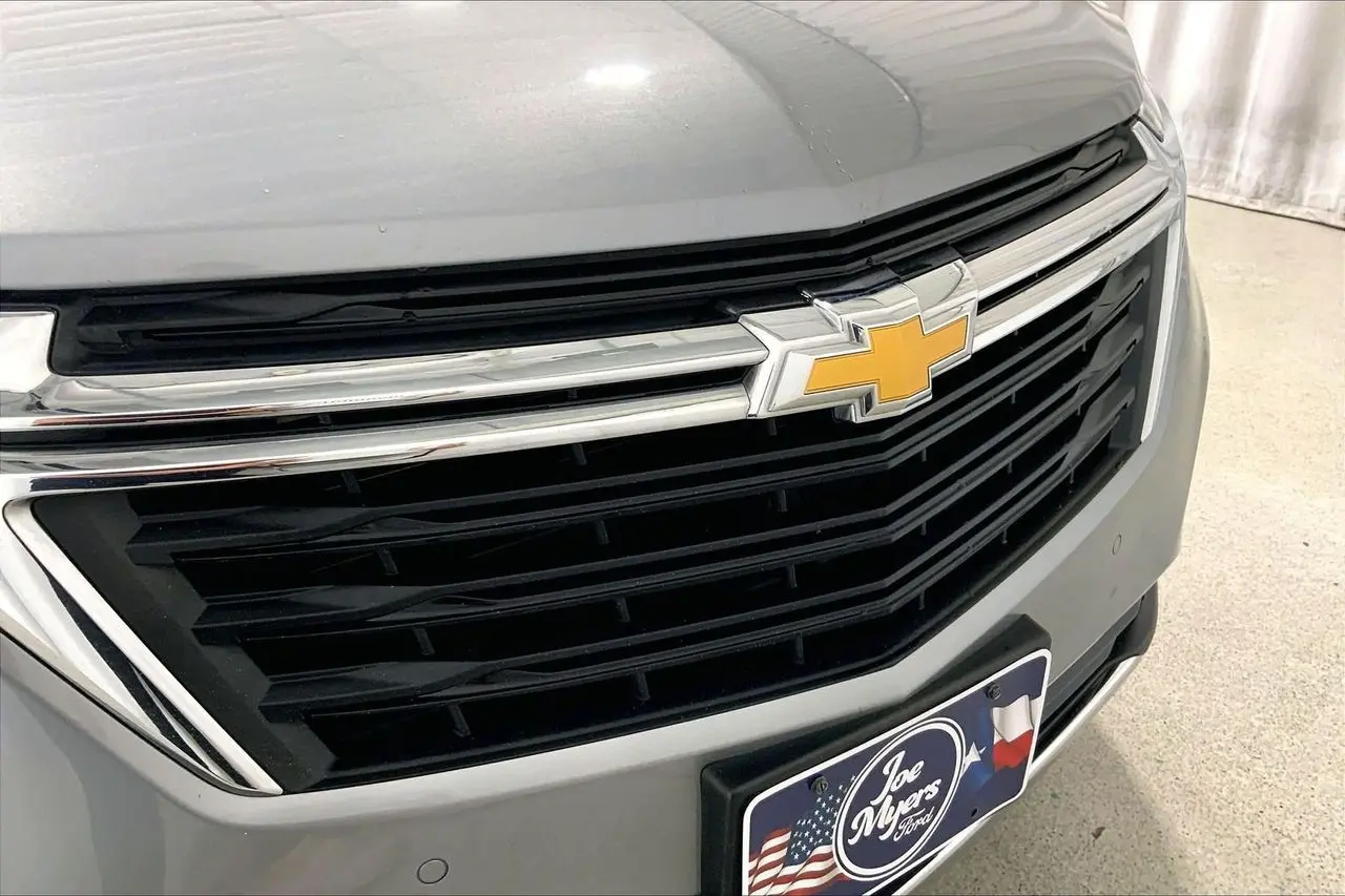 2024 Chevrolet Equinox - $17,991