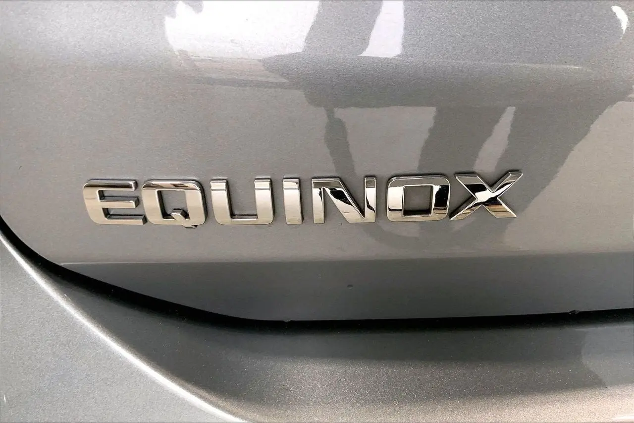 2024 Chevrolet Equinox - $17,991