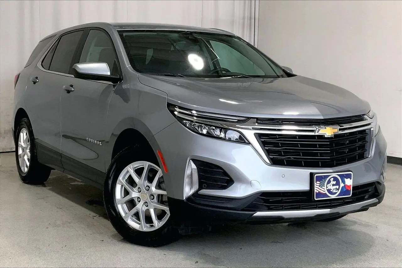 2024 Chevrolet Equinox - $17,991
