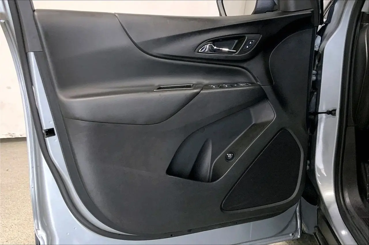 2024 Chevrolet Equinox - $17,991