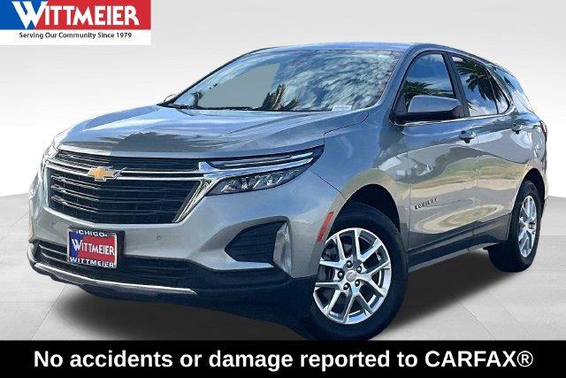 2024 Chevrolet Equinox - $22,873