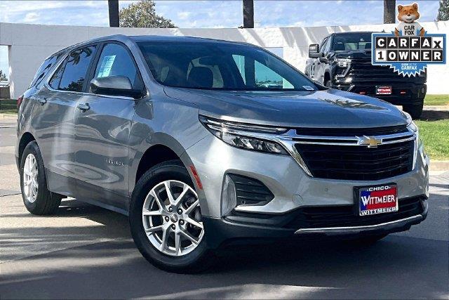 2024 Chevrolet Equinox - $22,873