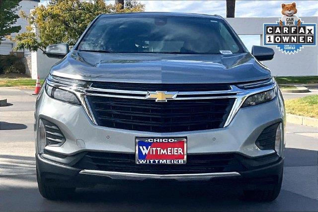 2024 Chevrolet Equinox - $22,873