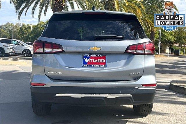 2024 Chevrolet Equinox - $22,873