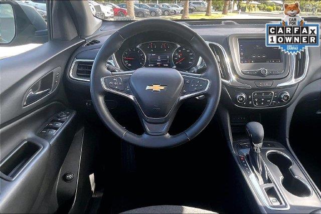 2024 Chevrolet Equinox - $22,873