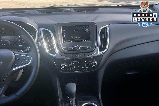 2024 Chevrolet Equinox - $22,873