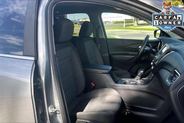 2024 Chevrolet Equinox - $22,873