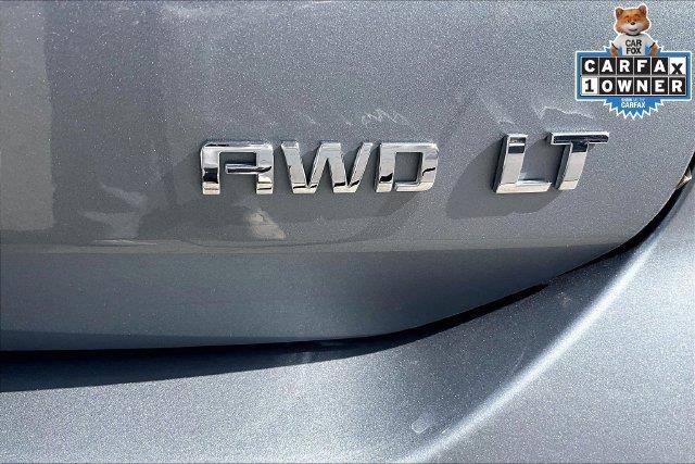 2024 Chevrolet Equinox - $22,873