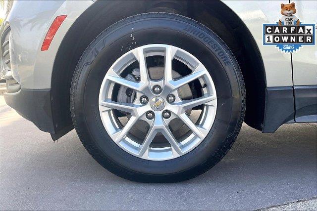 2024 Chevrolet Equinox - $22,873