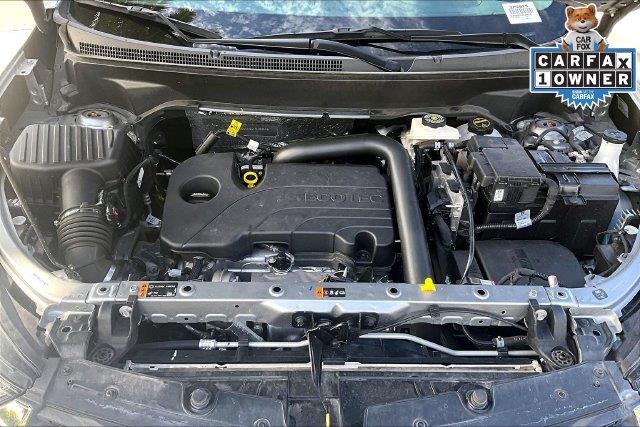 2024 Chevrolet Equinox - $22,873