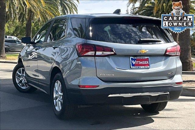 2024 Chevrolet Equinox - $22,873