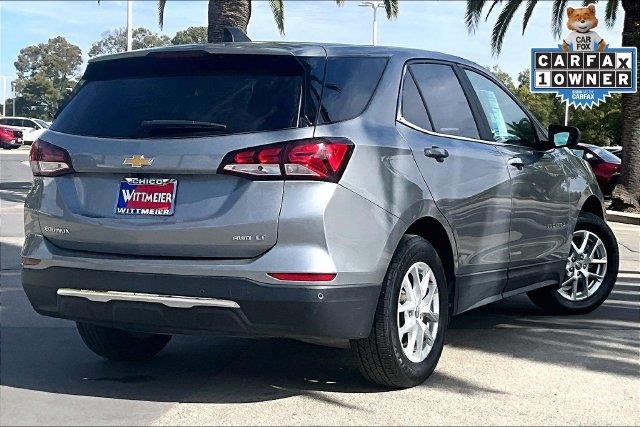 2024 Chevrolet Equinox - $22,873