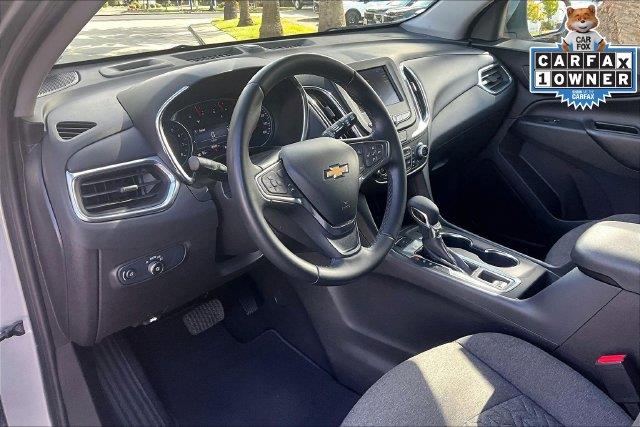 2024 Chevrolet Equinox - $22,873