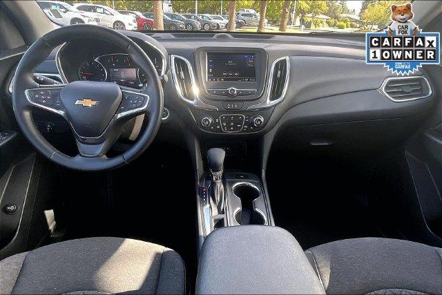 2024 Chevrolet Equinox - $22,873
