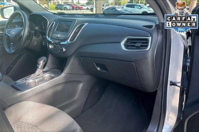 2024 Chevrolet Equinox - $22,873