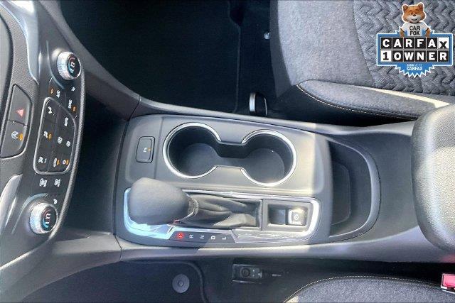 2024 Chevrolet Equinox - $22,873