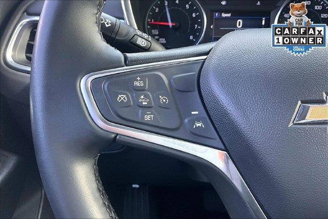 2024 Chevrolet Equinox - $22,873