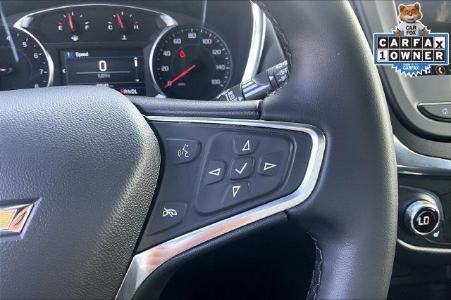 2024 Chevrolet Equinox - $22,873