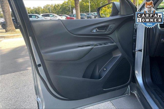 2024 Chevrolet Equinox - $22,873