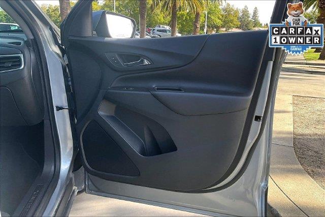 2024 Chevrolet Equinox - $22,873