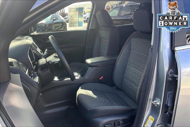2024 Chevrolet Equinox - $22,873