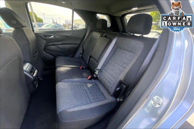 2024 Chevrolet Equinox - $22,873