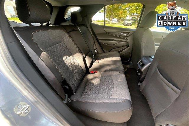 2024 Chevrolet Equinox - $22,873