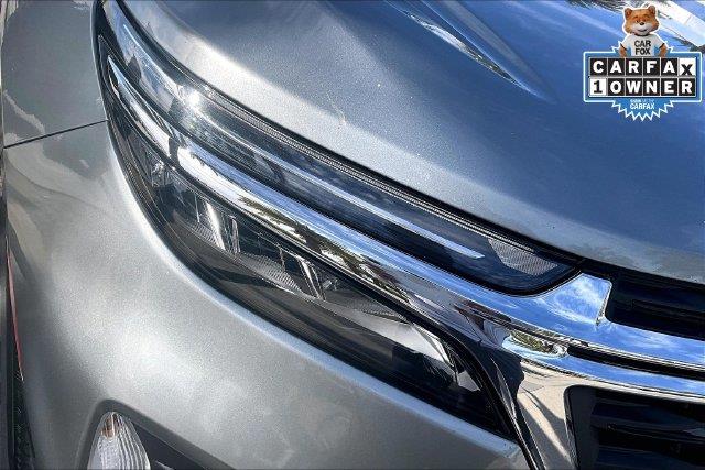 2024 Chevrolet Equinox - $22,873