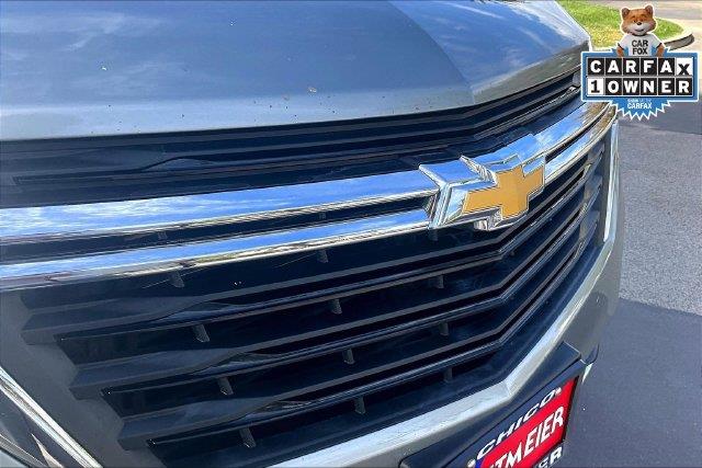2024 Chevrolet Equinox - $22,873