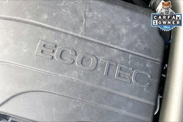 2024 Chevrolet Equinox - $22,873