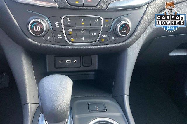 2024 Chevrolet Equinox - $22,873
