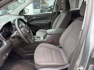 2024 Chevrolet Equinox 4X4 LT 4DR SUV W/1LT