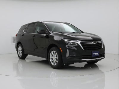 2023 Chevrolet Equinox 4X4 LT 4DR SUV W/1LT