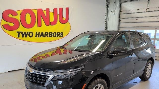 Preowned 2023 Chevrolet Equinox LT for Sale