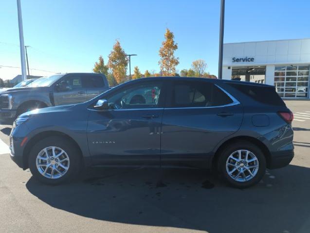 2024 Chevrolet Equinox - $22,610