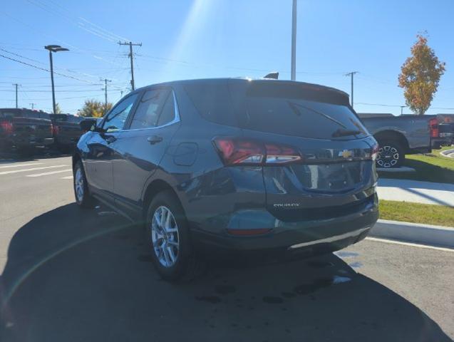 2024 Chevrolet Equinox - $22,610