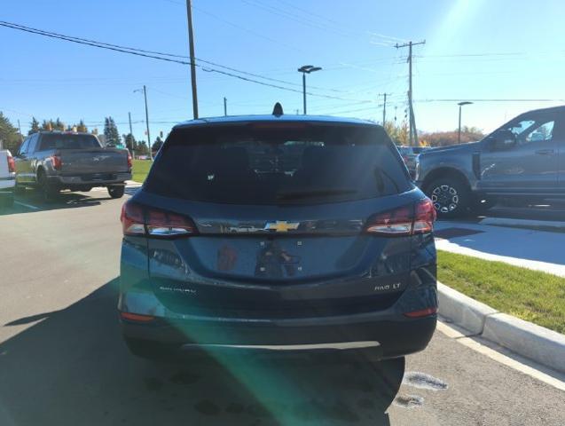 2024 Chevrolet Equinox - $22,610