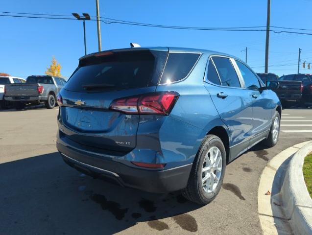 2024 Chevrolet Equinox - $22,610