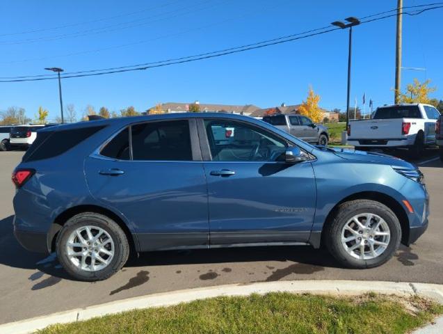 2024 Chevrolet Equinox - $22,610
