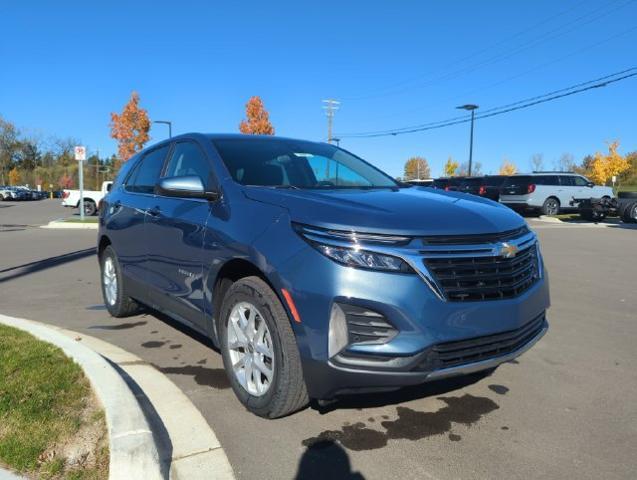 2024 Chevrolet Equinox - $22,610