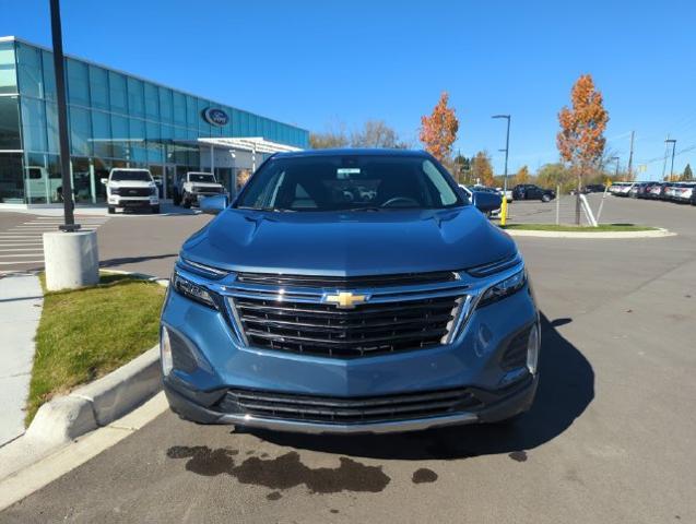 2024 Chevrolet Equinox - $22,610