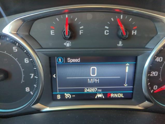 2024 Chevrolet Equinox - $22,610