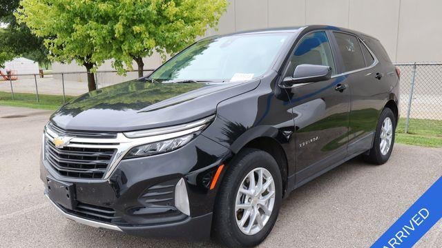 Preowned 2024 Chevrolet Equinox LT for Sale