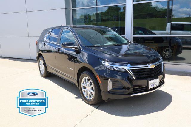 2024 Chevrolet Equinox - $21,499