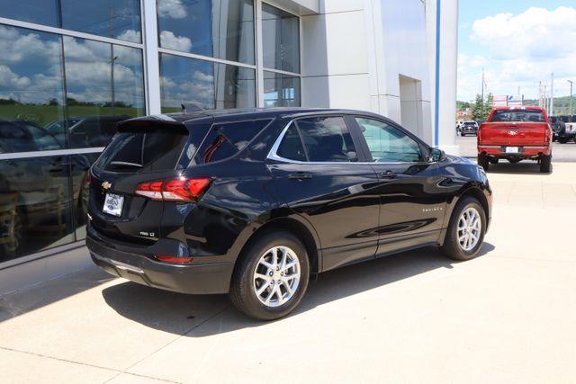 2024 Chevrolet Equinox - $21,499