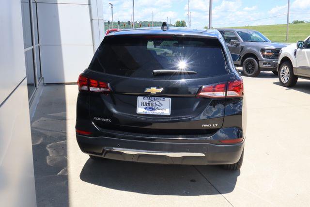 2024 Chevrolet Equinox - $21,499