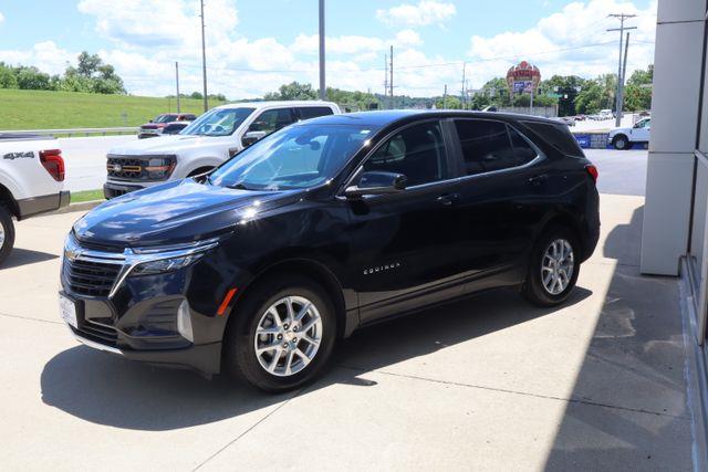 2024 Chevrolet Equinox - $21,499